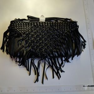 The Sak Lomita Leather Bag